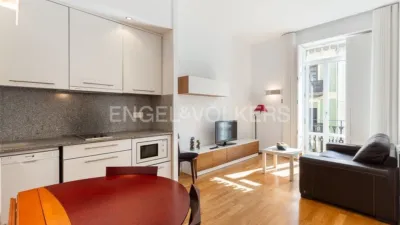 Piso en alquiler en La Roqueta - Imagen 7