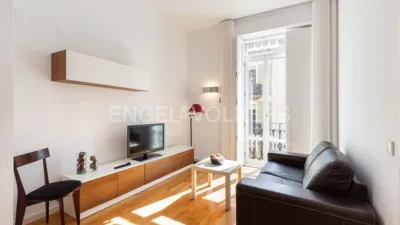 Piso en alquiler en La Roqueta - Imagen 8