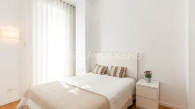 Piso en alquiler en La Roqueta - Imagen 9