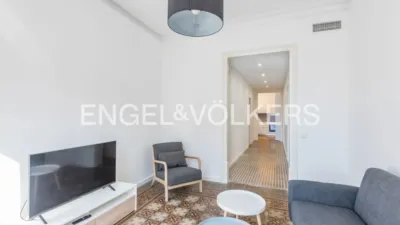 Piso en alquiler en El Barri Gòtic - Imagen 18