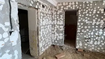 Terraced house in Este photo 14