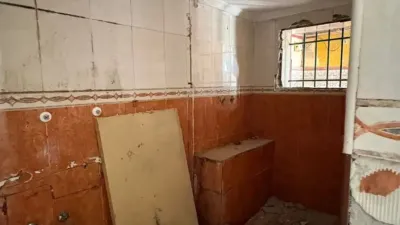 Terraced house in Este photo 15