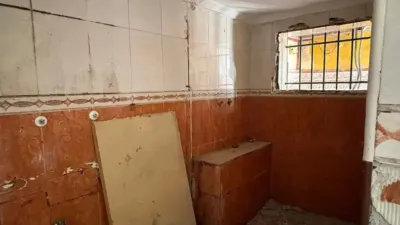 Terraced house in Este photo 16