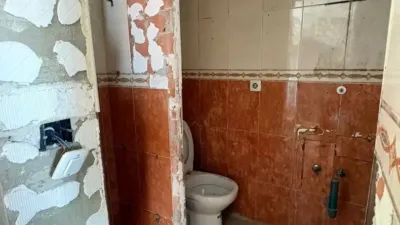 Terraced house in Este photo 18