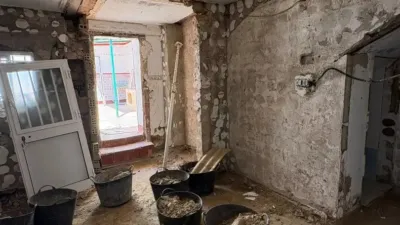 Terraced house in Este photo 20