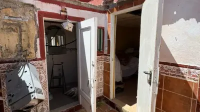 Terraced house in Este photo 22