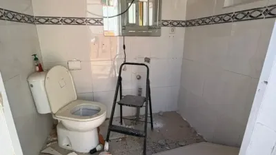 Terraced house in Este photo 25