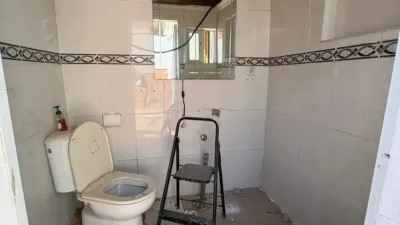 Terraced house in Este photo 29