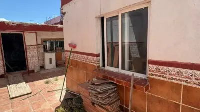 Terraced house in Este photo 32