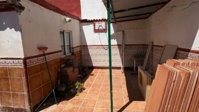 Terraced house in Este photo 33