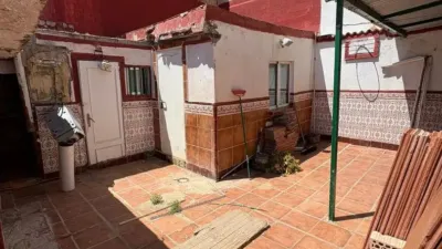 Terraced house in Este photo 34
