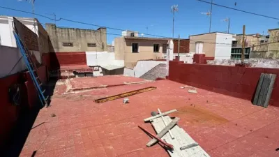 Terraced house in Este photo 36