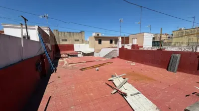 Terraced house in Este photo 37