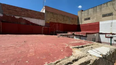Terraced house in Este photo 38