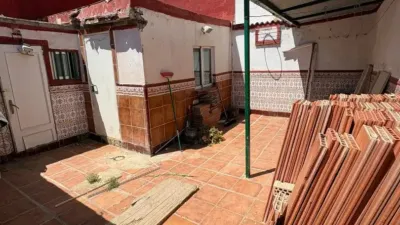 Terraced house in Este photo 39