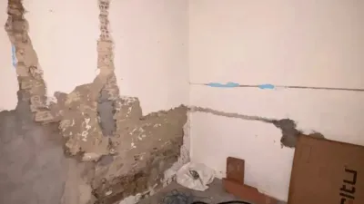 Terraced house in Este photo 5