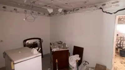 Terraced house in Este photo 8