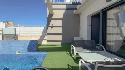 Casa – Orihuela, Lagosol-Sector F-2 - Vista 2