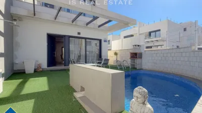 Casa – Orihuela, Lagosol-Sector F-2 - Vista 4