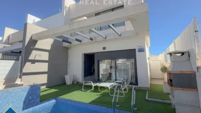 Casa – Orihuela, Lagosol-Sector F-2 - Vista 5