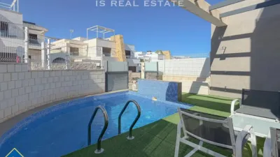 Casa – Orihuela, Lagosol-Sector F-2 - Més