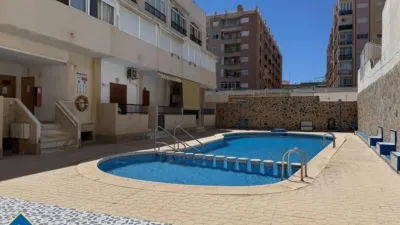 Piso – Torrevieja - Vista 2