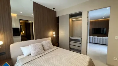 Piso – Torrevieja - Vista 3