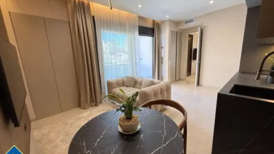 Piso – Torrevieja - Vista 4