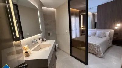 Piso – Torrevieja - Vista 5