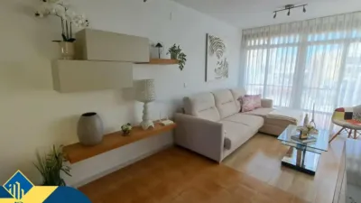 Apartamento en Acequión-Los Naúfragos photo 10