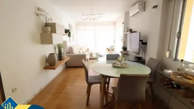 Apartamento en Acequión-Los Naúfragos photo 12