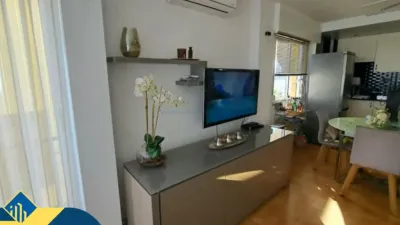 Apartamento en Acequión-Los Naúfragos photo 13