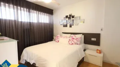 Apartamento en Acequión-Los Naúfragos photo 14