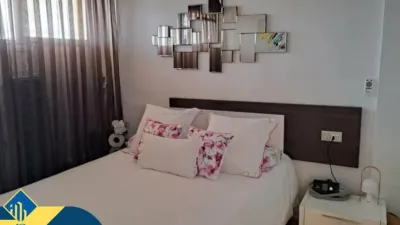Apartamento en Acequión-Los Naúfragos photo 15