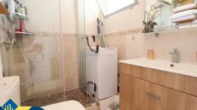 Apartamento en Acequión-Los Naúfragos photo 17