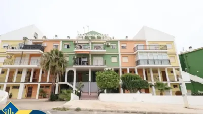 Apartamento en Acequión-Los Naúfragos photo 18
