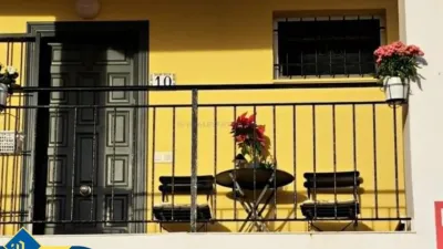 Apartamento en Acequión-Los Naúfragos photo 19