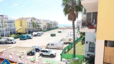 Apartamento en Acequión-Los Naúfragos photo 20