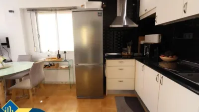 Apartment in Acequión-Los Naúfragos photo 2