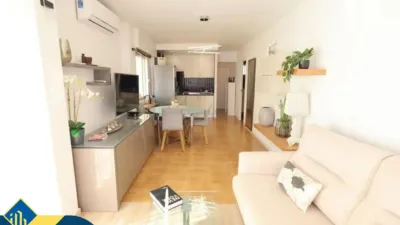 Apartamento en Acequión-Los Naúfragos photo 6