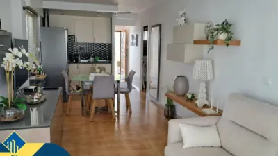 Apartamento en Acequión-Los Naúfragos photo 7