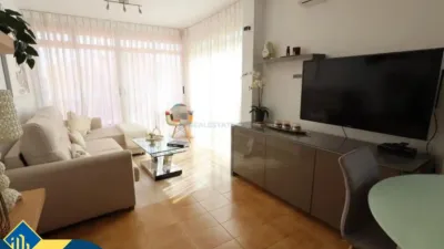 Apartamento en Acequión-Los Naúfragos photo 9