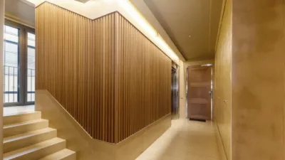 Apartamento en alquiler en La Vila de Gràcia - Imagen 11