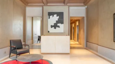 Apartamento en alquiler en La Vila de Gràcia - Imagen 14