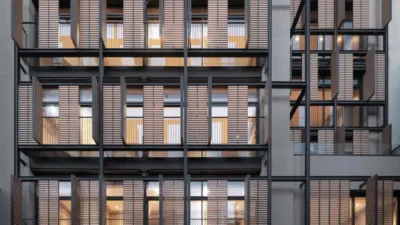 Apartamento en alquiler en La Vila de Gràcia - Imagen 16