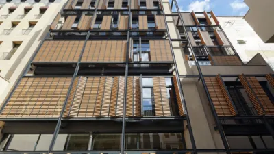 Apartamento en alquiler en La Vila de Gràcia - Imagen 17