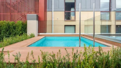Apartamento en alquiler en La Vila de Gràcia - Imagen 2