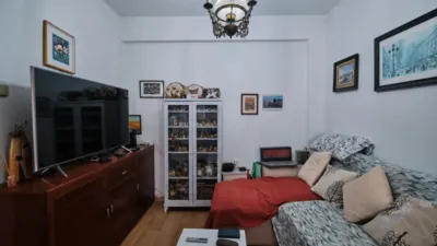Piso – A Coruña, Zalaeta, Monte Alto - Vista 2