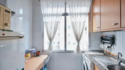 Piso – A Coruña, Zalaeta, Monte Alto - Vista 4