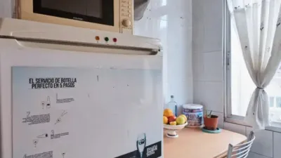 Piso – A Coruña, Zalaeta, Monte Alto - Vista 5